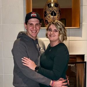 Meet your Posher, Theresa